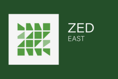ZED East Smart website